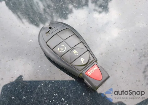 2013 Jeep Grand Cherokee Limited z USA, uszkodzony, nr VIN 1C4RJFBG2DC656111